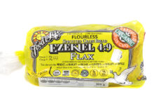 Pan de cereales germinados con linaza Ezekiel 4:9 680 g