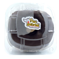 Dona cacao sin gluten Pan Gabriel 1 pza