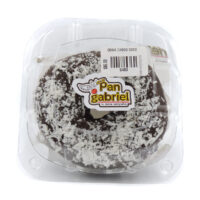 Dona choco-coco sin gluten Pan Gabriel 1 pza