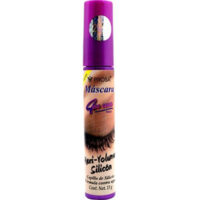 Rimel 4 en 1 maxi volumen silicon Prosa 13 g