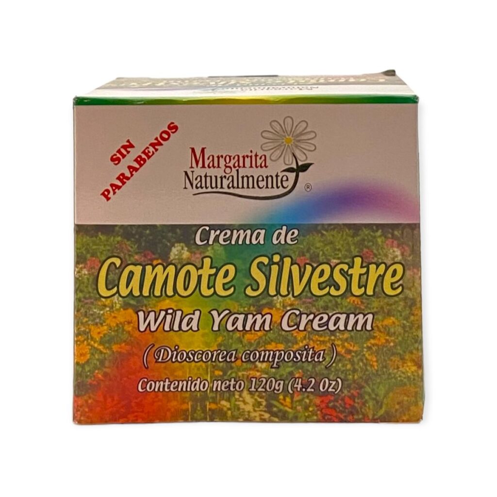 Solutions, Progterona Proveniente Del ñame, Crema Equilibrante Para La Piel, Lavanda Calmante, 85 G (3 Oz