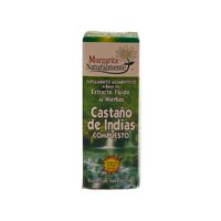 Castaño de indias compuesto Margarita Naturalmente 50 ml