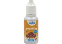 Extracto de propóleo Las Mieles de Sonora 15 ml